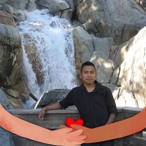 Meet your Posher, Felix